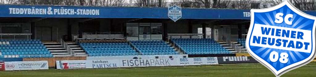 Stadion Wiener Neustadt